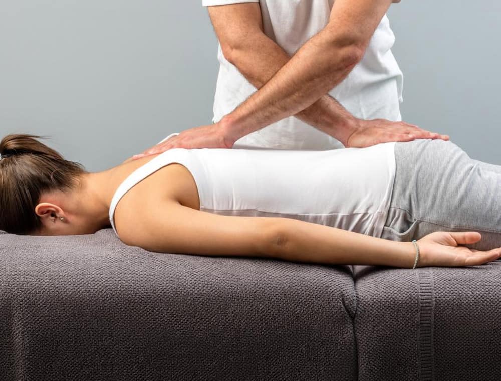 Calgary Chiro Care