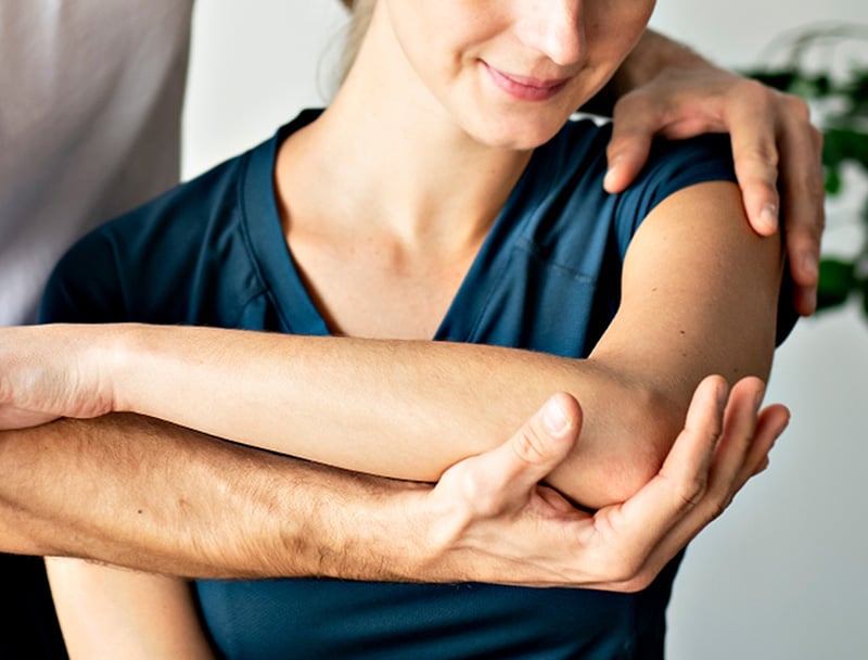 Chiropractic Care in Calgary
