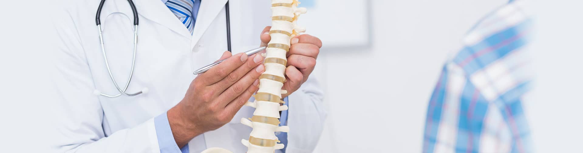 First Visit Calgary Spine & Sport Chiropractic Clinic