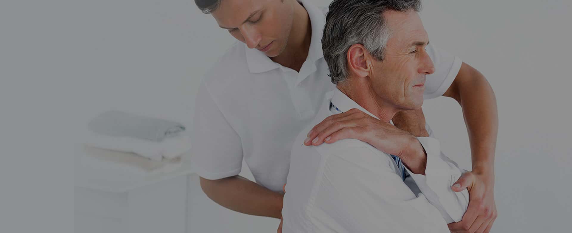 Chiropractor Calgary SW