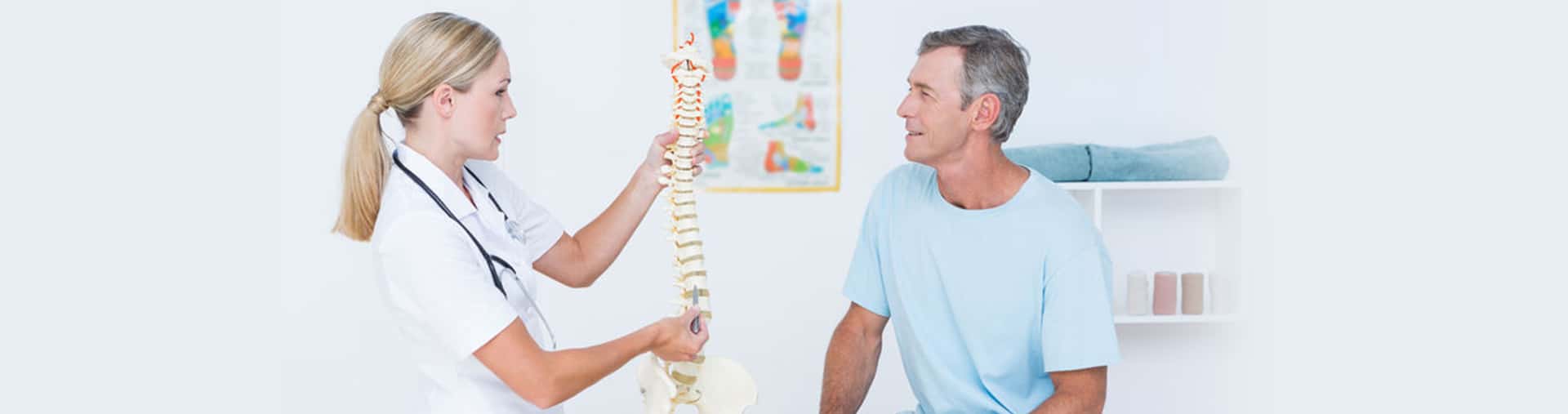 Media Gallery Calgary Spine and Sport, SW, T2V 0E4