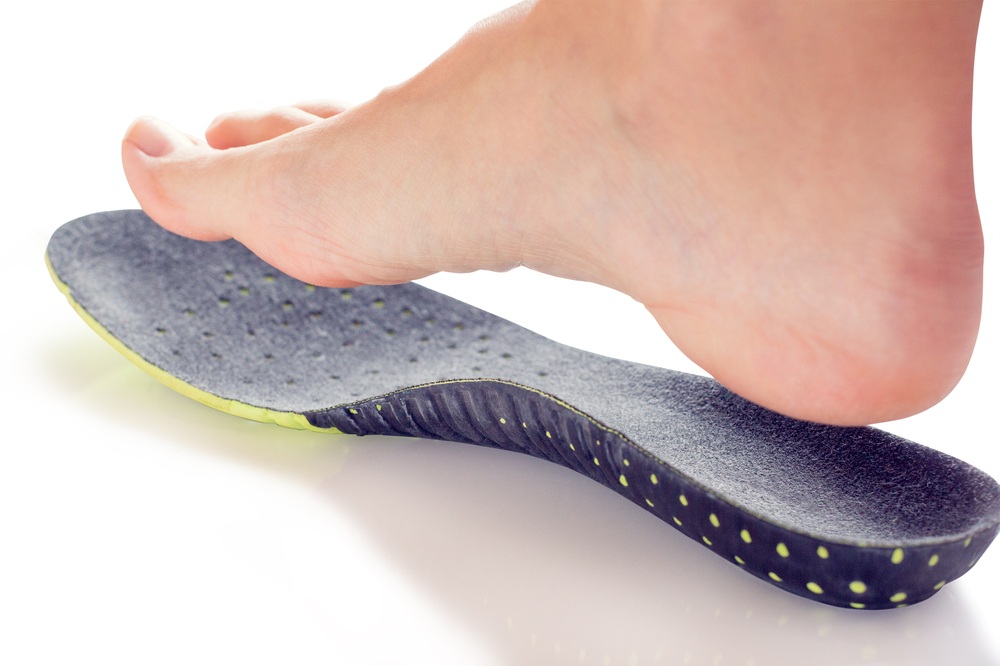 spine align orthotics