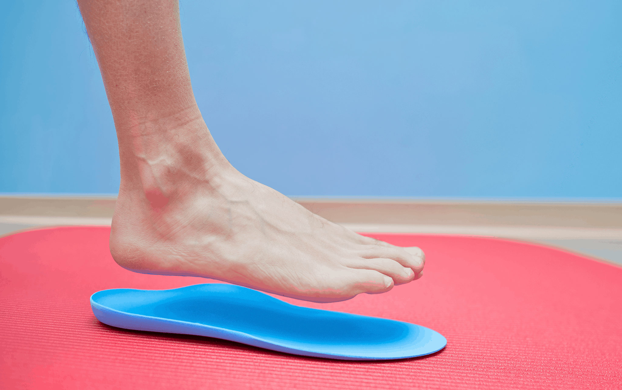 what are orthotics and why do you need them