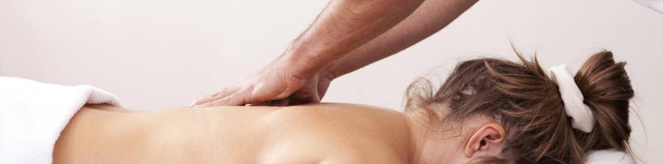 Everything You Need To Know About Massage Therapy