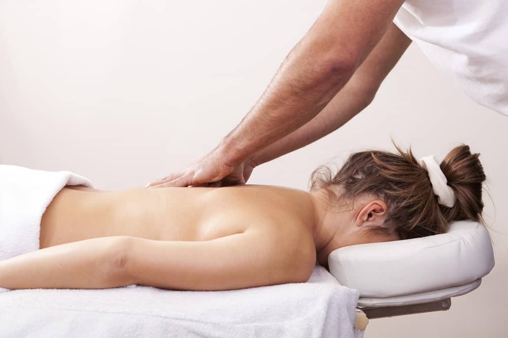 Everything You Need To Know About Massage Therapy