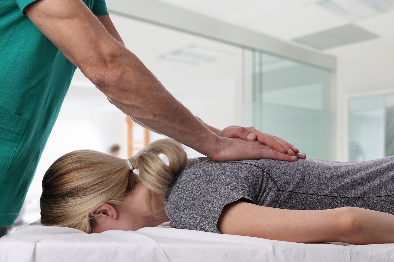 Reasons to Visit a Chiropractor to Get Rid of Your Back Pain