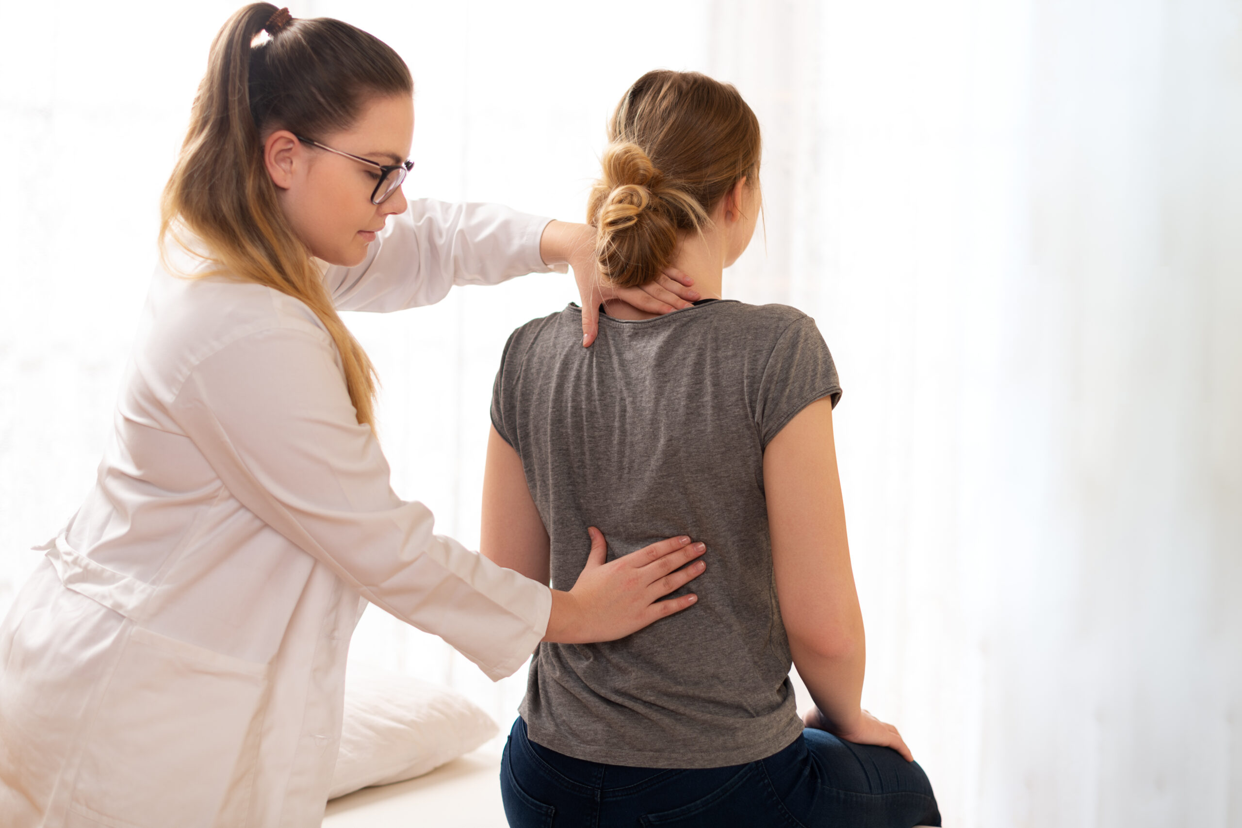 How Often Should You See a Chiropractor?