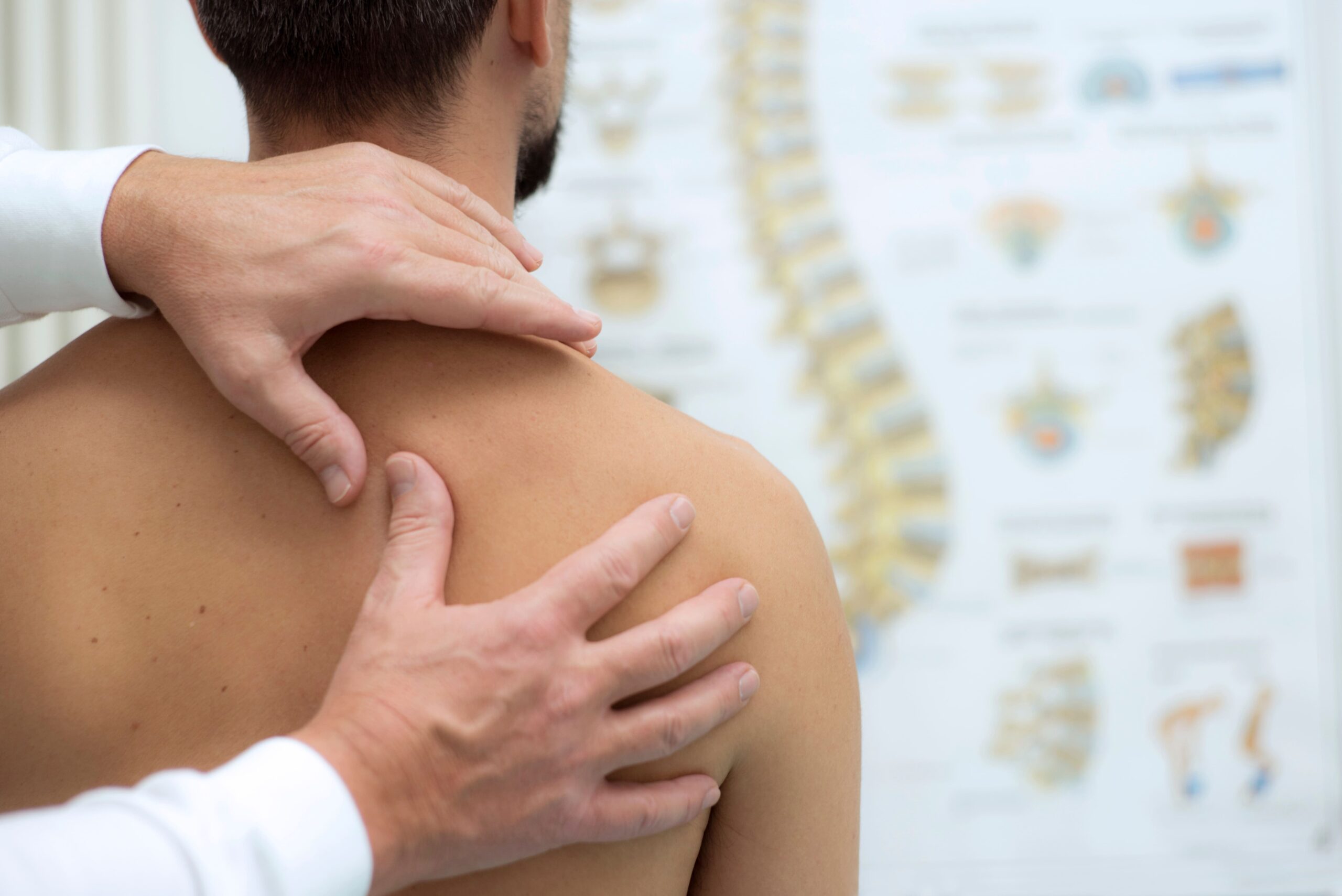 How Chiropractic Adjustments Can Improve Your Posture