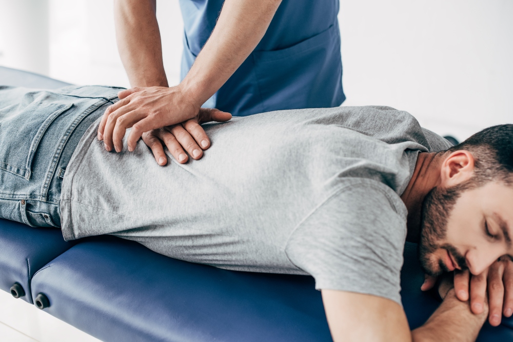 The Role of Chiropractic Care in Injury Prevention and Rehabilitation