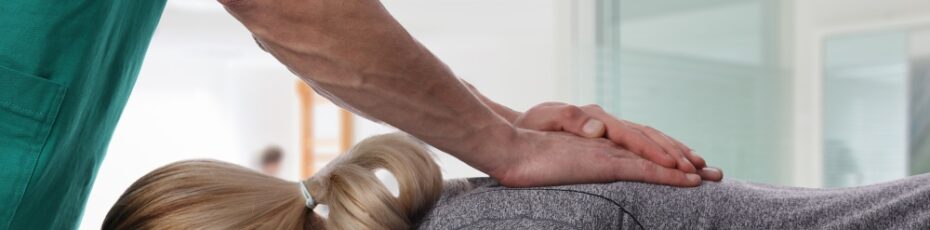 How to Choose the Right Massage Therapist
