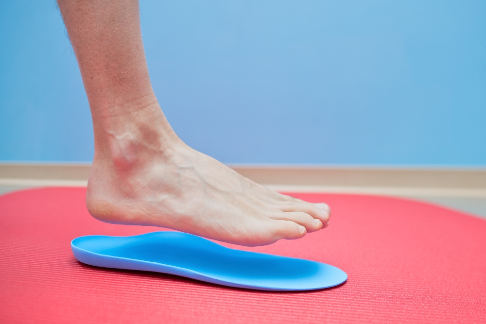 Choosing the Right Orthotics A Step-by-Step Guide