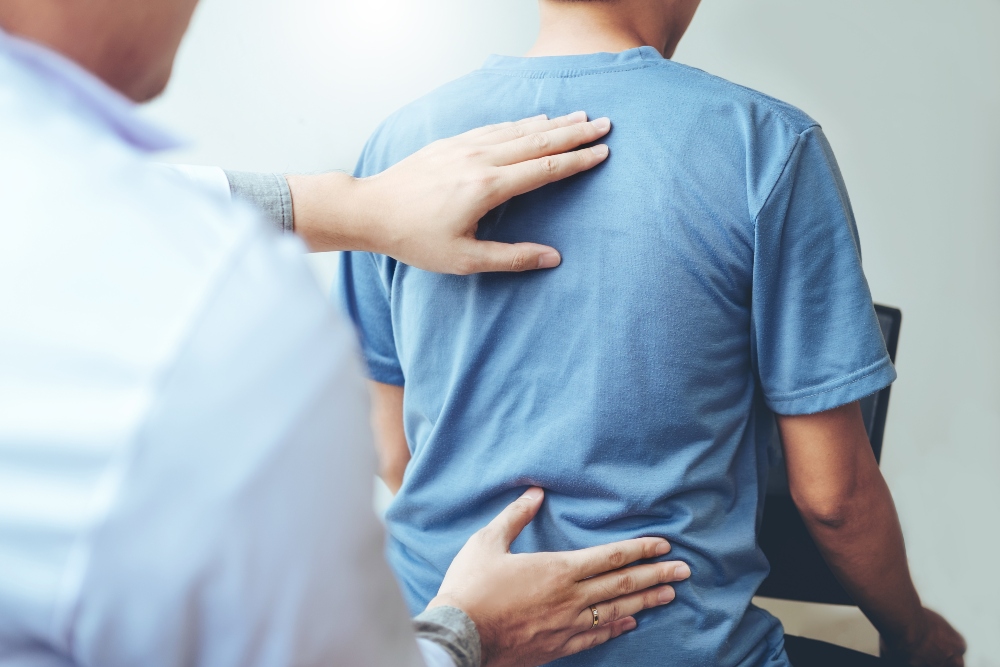 Preventing Workplace Injuries with Chiropractic Care