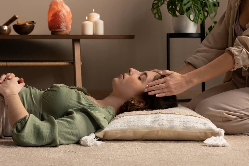 How Massage Can Relieve Stress and Improve Mental Health