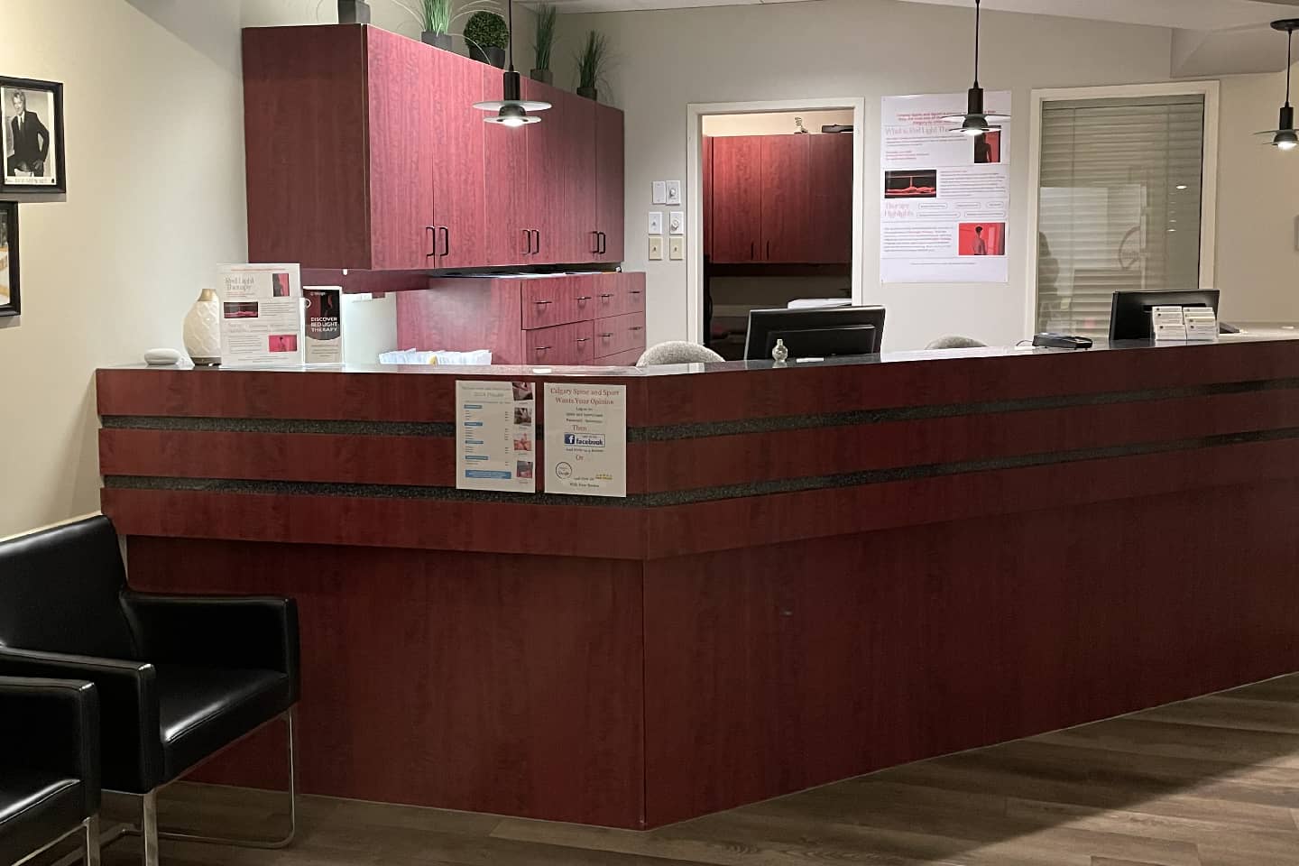 Calgary Spine & Sport - Chiropractor in SW Calgary