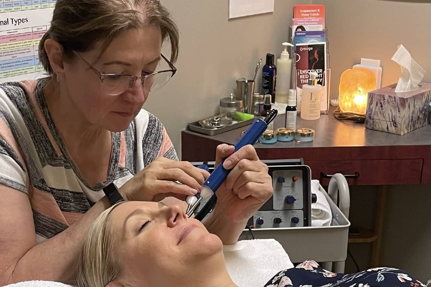 Chiropractic Clinic in SW Calgary
