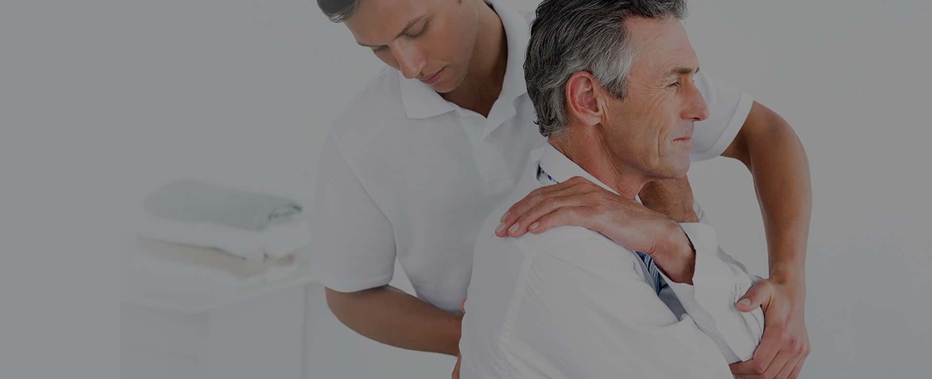 Chiropractor near you