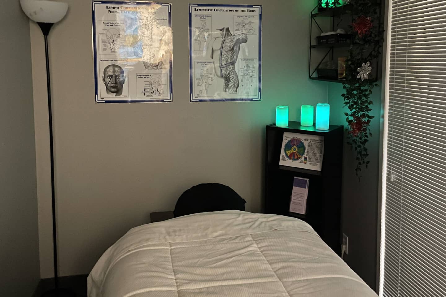Massage Therapy Services in SW Calgary