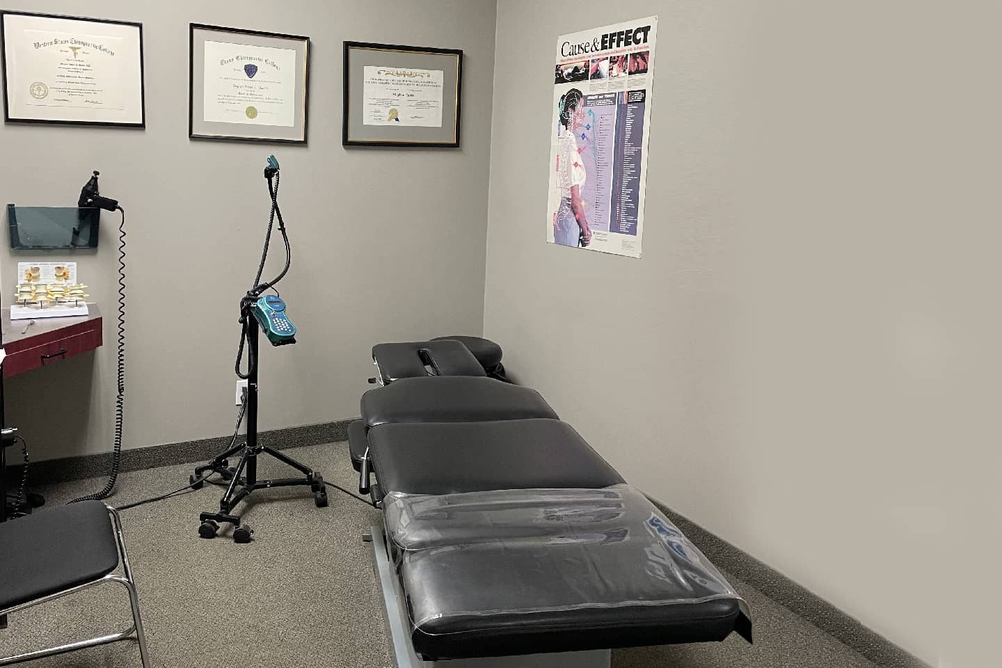 Massage Therapy in SW Calgary