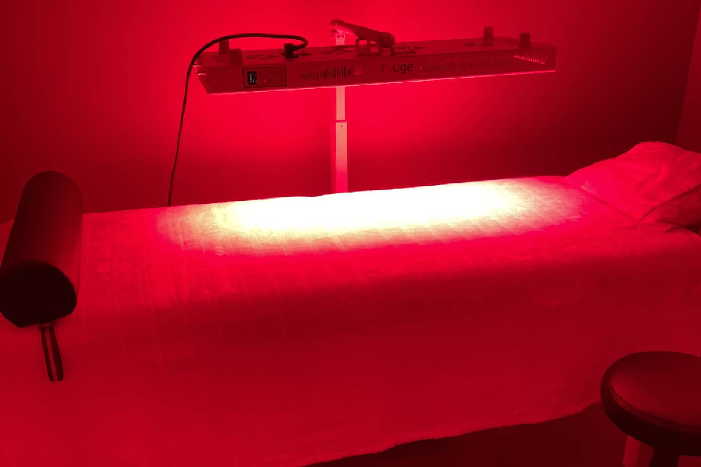 Red Light Therapy at Calgary Spine & Sport