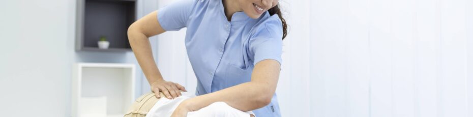 Why Should You Try Massage Therapy?