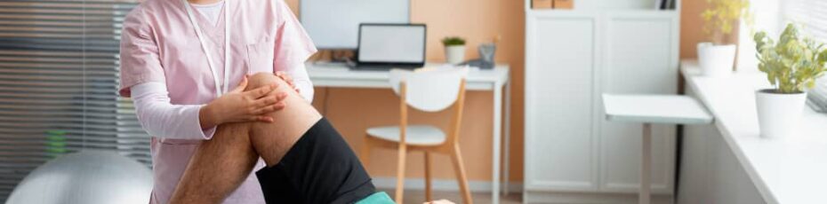 Why Athletes Should Prioritize Chiropractic Adjustments in 2024