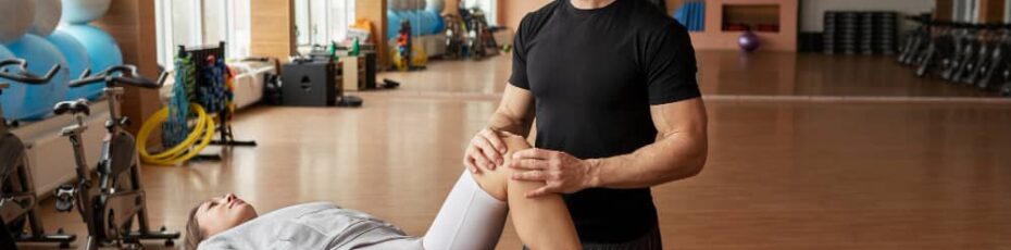 When to Go for a Sports Massage?