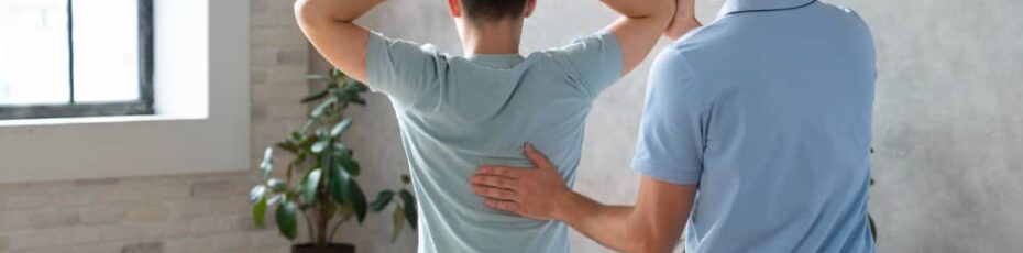 Benefits of Combining Chiropractic Care with Massage Therapy