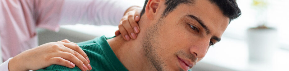 Is It Safe to Let a Chiropractor Adjust Your Neck?