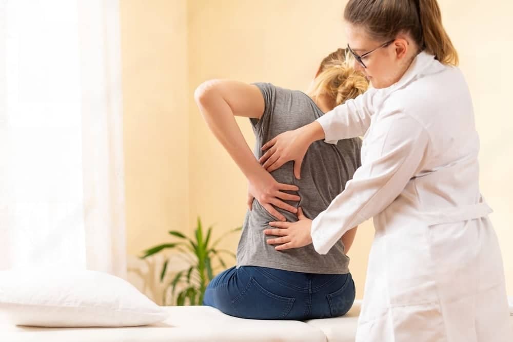 Sports Massage Thrapy in Calgary