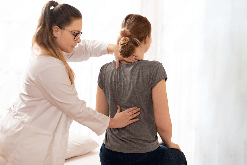 Sports Massage Therapy Near You