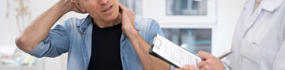 The Connection Between Headaches and Neck Pain: Can a Chiropractor Help?