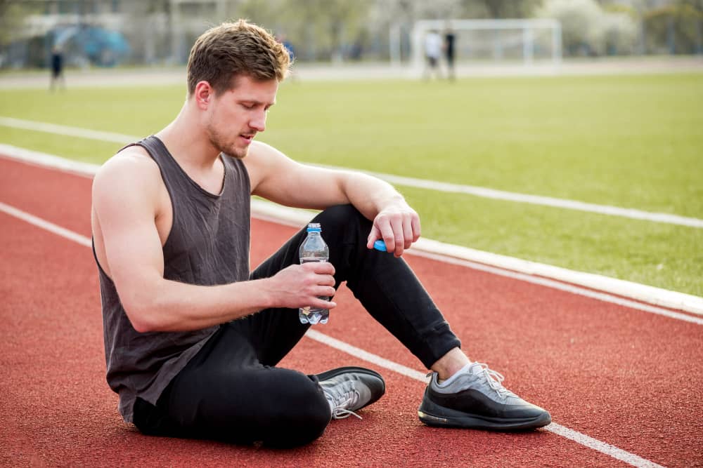 How to Help Athletes Recover Faster After Injury