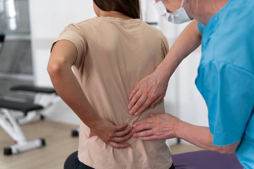 Can Acupuncture Help My Back Pain? Find Out!