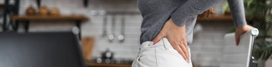 Is Your Back Pain Ruining Your Life? See a Calgary Chiropractor Now!