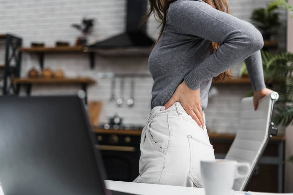 Is Your Back Pain Ruining Your Life? See a Calgary Chiropractor Now!
