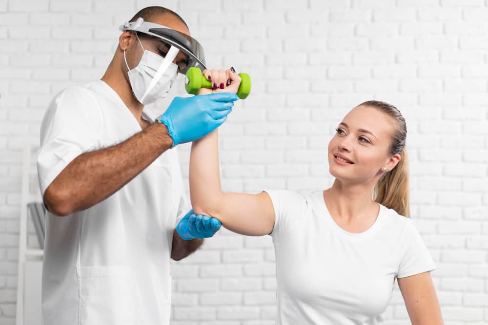 Sports Injuries & Chiropractic: Recover Faster in Calgary