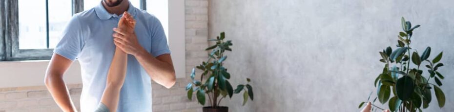 5 Signs You Might Need A Massage Therapist