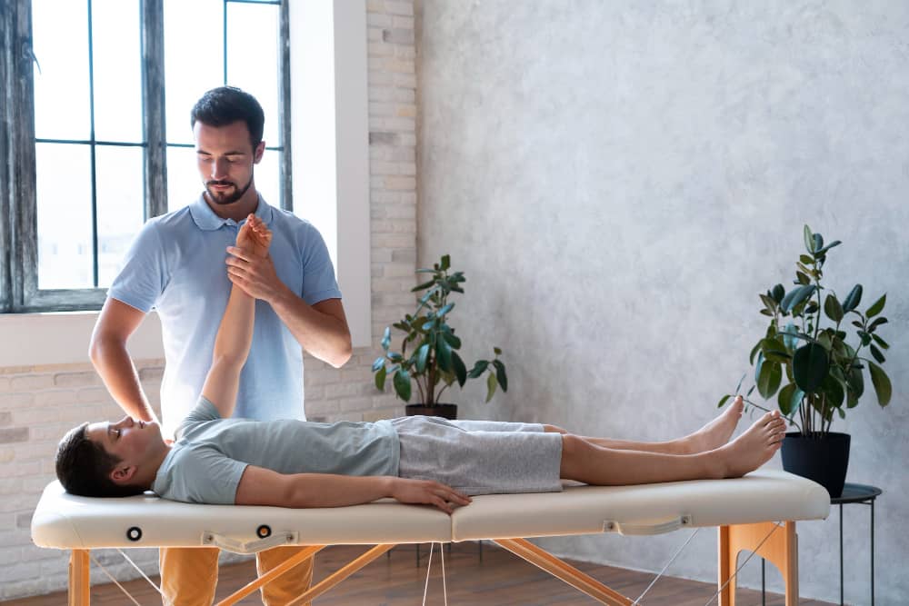 5 Signs You Might Need A Massage Therapist