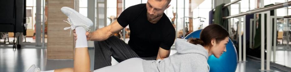 Treating Sports Injuries With Chiropractic Techniques