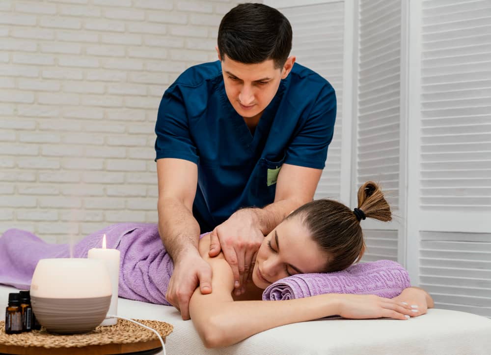 Boost Your Immune System with Massage – Here’s How