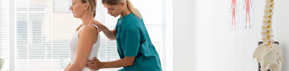 How Chiropractic Care Can Improve Posture and Productivity