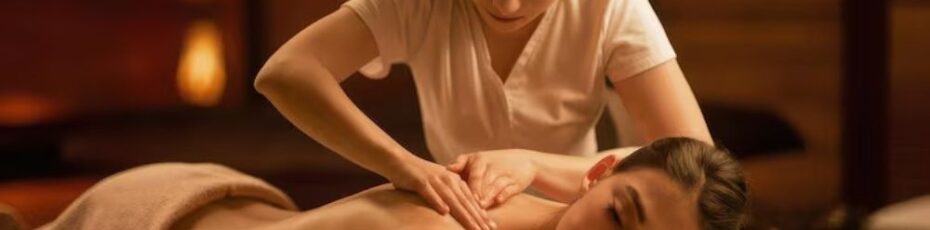 massage therapy in sw calgary