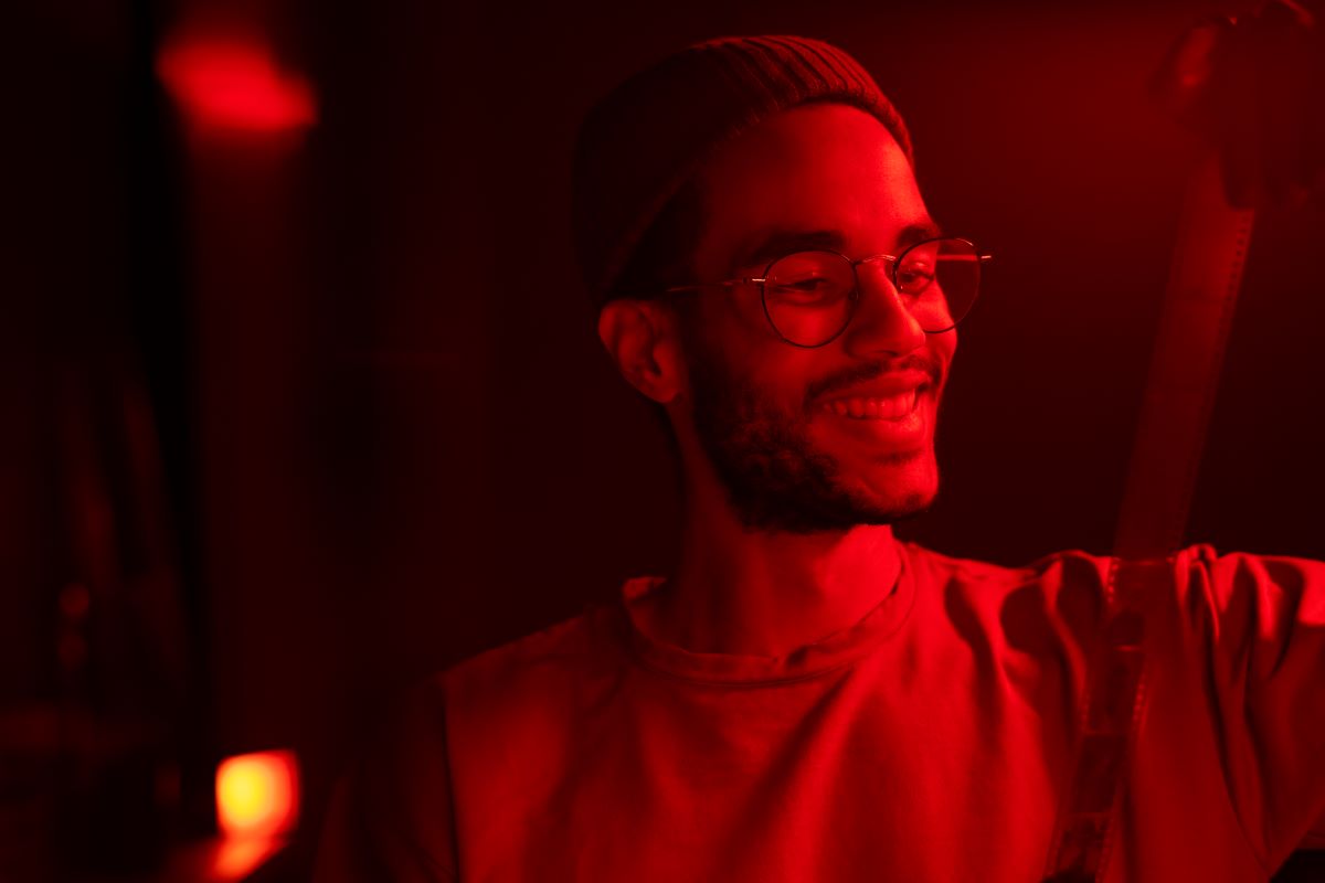 red light therapy sw calgary