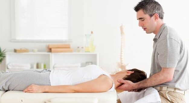 How can massage therapy support mental health and wellness