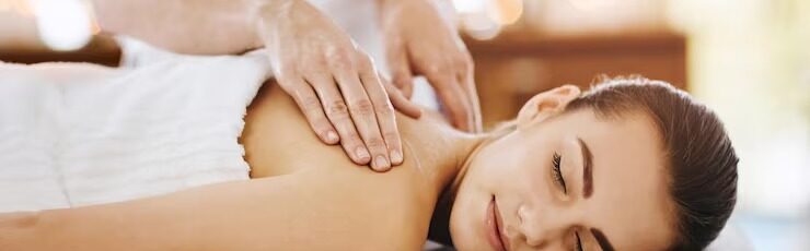 How to choose the right type of massage for your needs