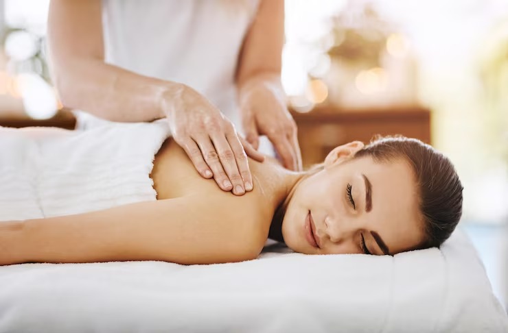How to choose the right type of massage for your needs