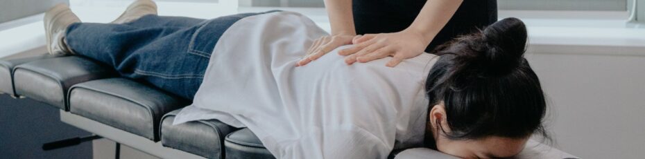 Top benefits of chiropractic care for back and neck pain