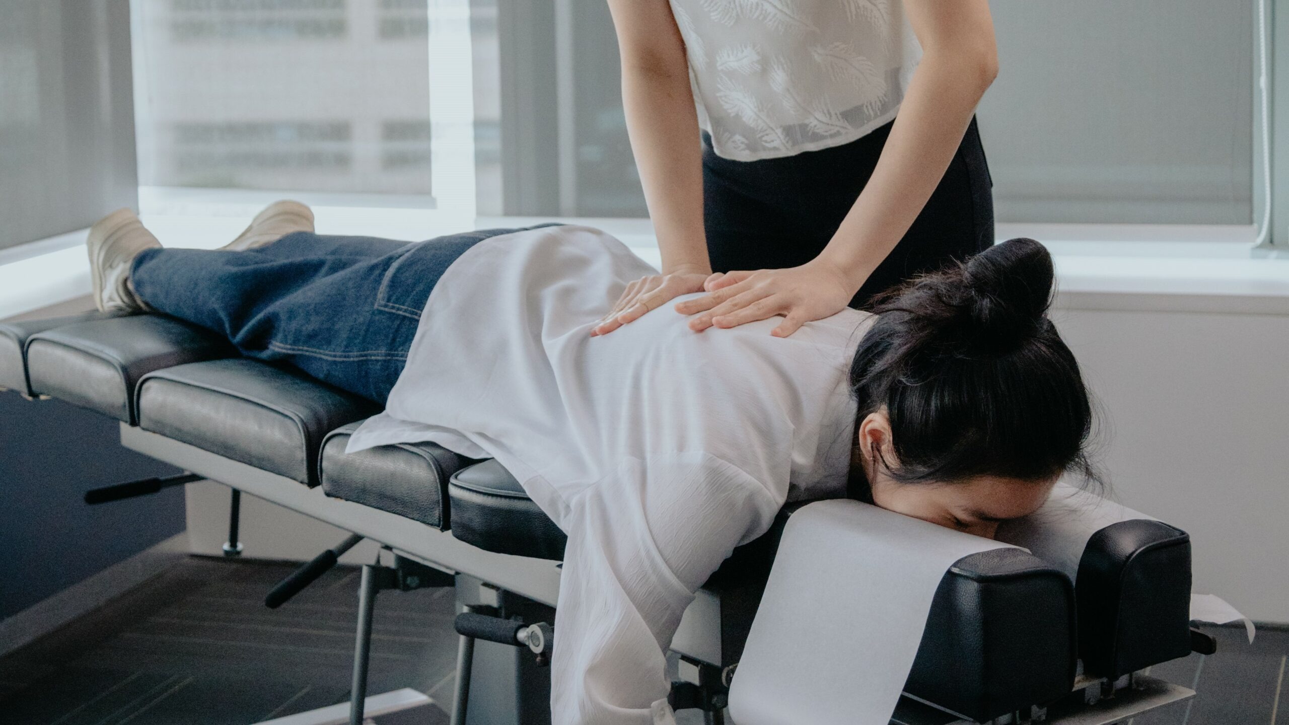 Top benefits of chiropractic care for back and neck pain