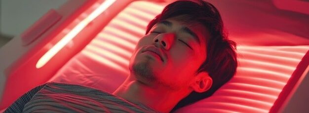 How to know if red light therapy is right for you