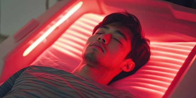 How to know if red light therapy is right for you